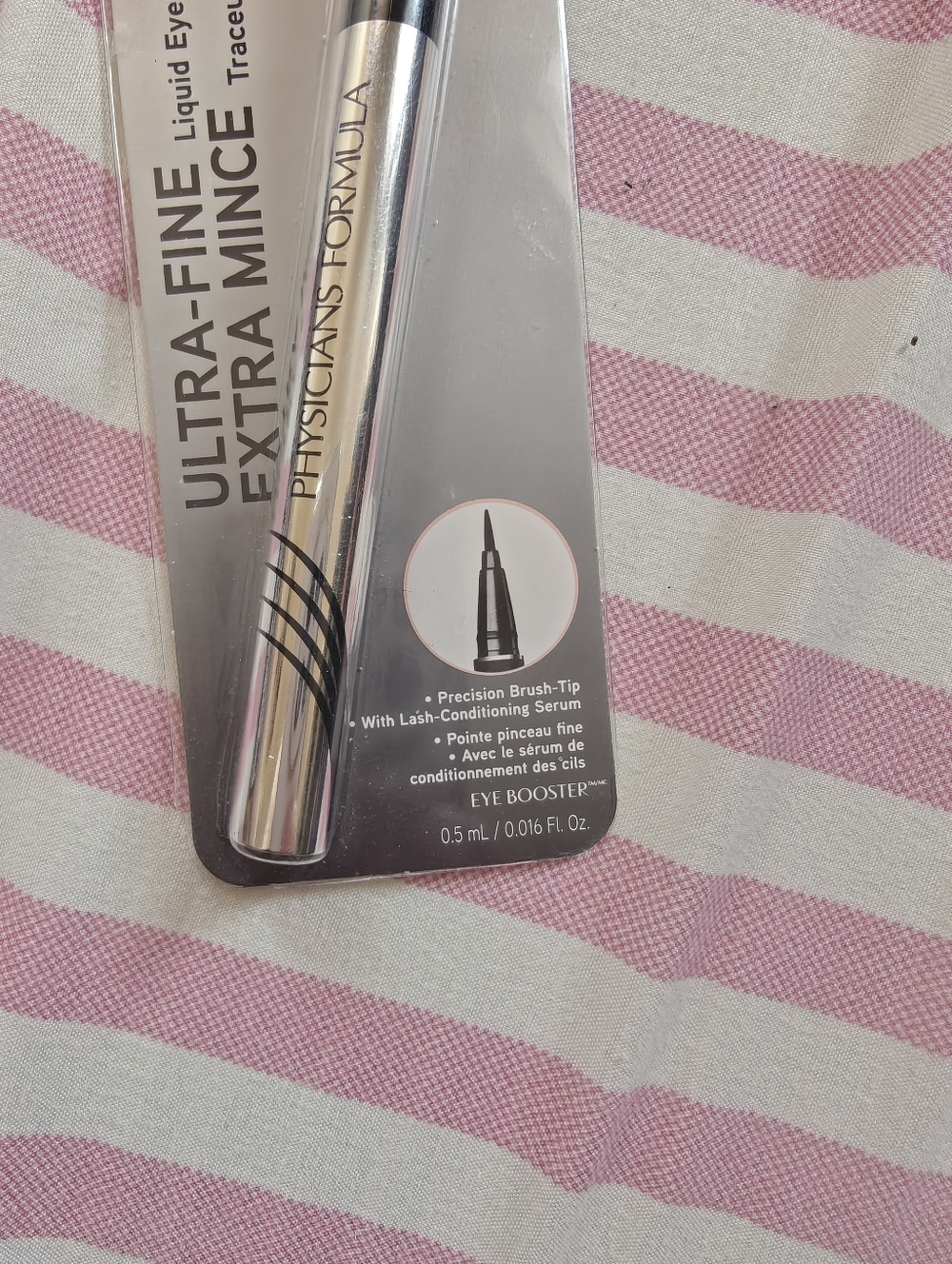 Eyeliner Bundle Nyx, Wet N Wild, Physicians Formula - Picture 3 of 3